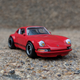 Illustration for article titled Teutonic Tuesday: 1972 Porsche ST